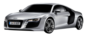 AUDI PNG car image-1727